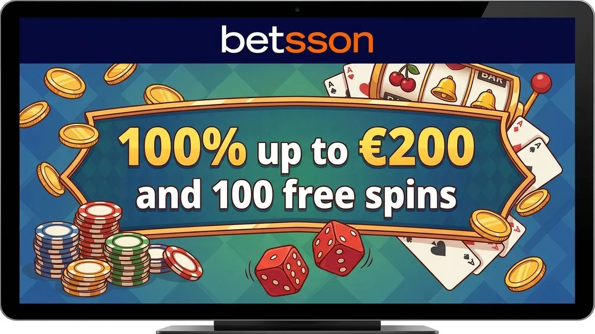 Betsson