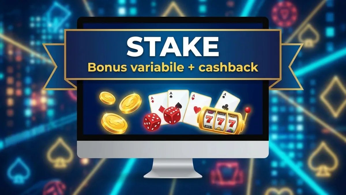 Stake
