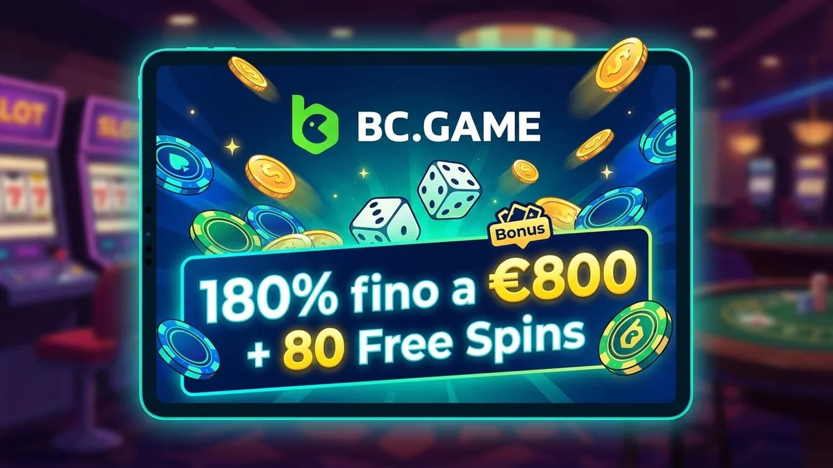 BCGame
