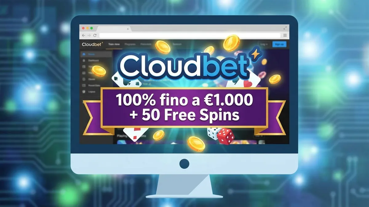 Cloudbet